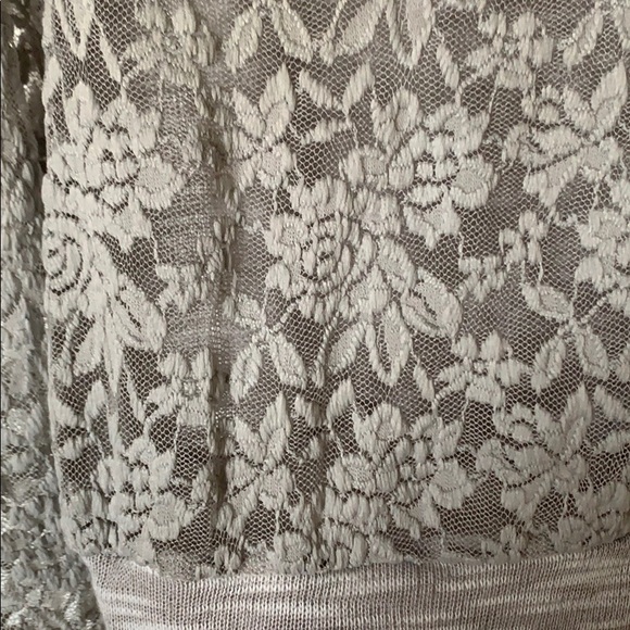 Long Sleeve Top - Picture 3 of 3